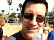 Tony Horton In Santa Monica