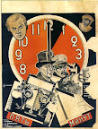 1929. Prusakov Nikolai. Film Cinque minuti.