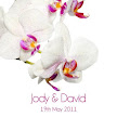 Folded Invitation