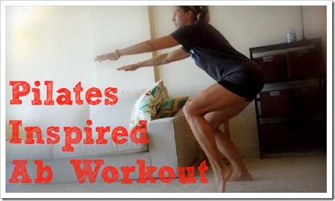 Pilates Abs