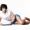 Actrees Hari Priya Latest Photo Shoot Gallery 2012