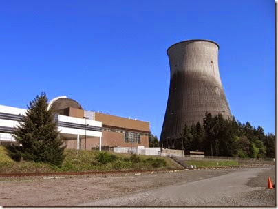 IMG_1800 Trojan Nuclear Power Plant on April 22, 2006