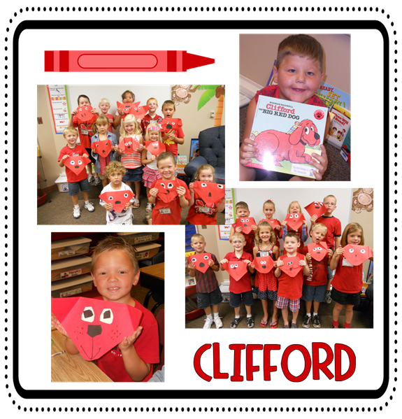 clifford