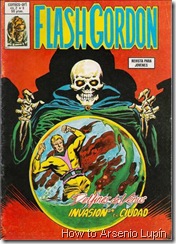 P00009 - Flash Gordon v2 #9 P00009 - Flash Gordon v2 #9
