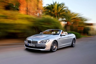 BMW Releases 640i Coupe Priced At $74,475, Convertible At $81,975