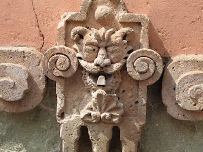 great stonework