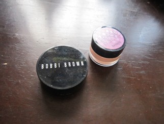 bobbi brown corrector, benefit erase paste, bitsandtreats