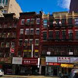 China Town