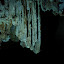 Huge cave.