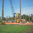 GIWW West Closure Complex Test Piles June and July 2009