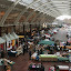 Public Domain Image From Http://commons.wikimedia.org/wiki/file:green_park_station_view_of_saturday_market.jpg by the Ethical Property Company Plc.