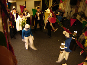 Carnaval Martinushof
