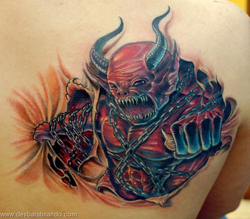 tatuagens ilusoes de otica optica ilusion tatoo desbaratinando (10) tatuagens ilusoes de otica optica ilusion tatoo desbaratinando (10)