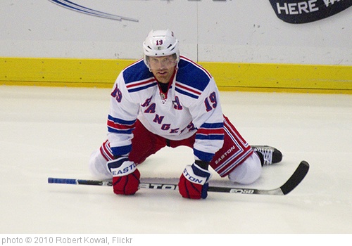 'Brad Richards' photo (c) 2010, Robert Kowal - license: http://creativecommons.org/licenses/by-sa/2.0/