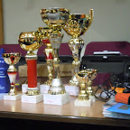 8. Wiener Floorball Schülercup 2010/11