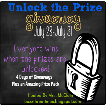 unlocktheprize unlocktheprize