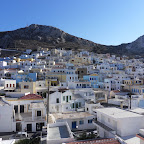 Το χωριό Μενετές