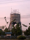 PDAM Water Tower