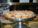 Raspberry Jam Tarts