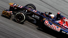 HD Wallpapers 2012 Formula 1 Grand Prix of Malaysia