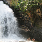 Maewang waterval