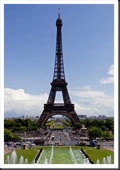 eiffeltower