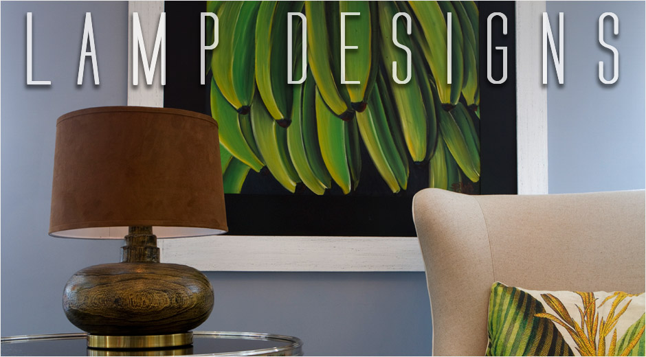 Lamp Designs