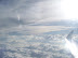 Clouds from Austin Flight