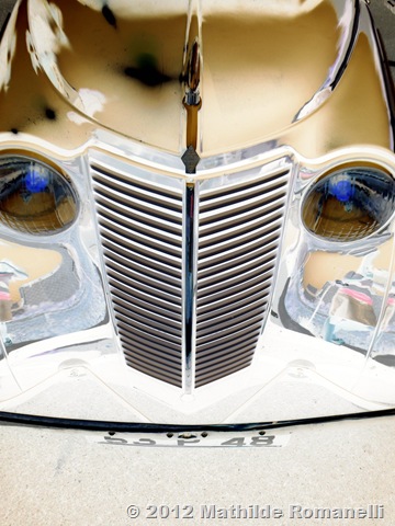 Automobile Automobile