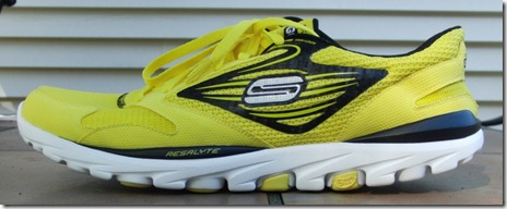 Skechers Go Run Lateral