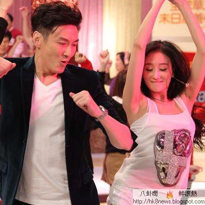 2012我愛HK喜上加囍 劇照