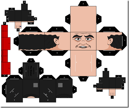 Gargamel