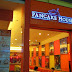 Facade of Pancake House, SM CIty Davao