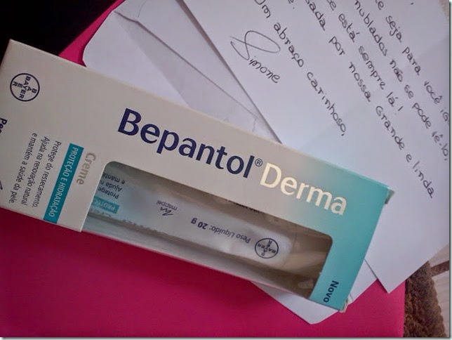 Ganhei uma Glambox!! Ganhei uma Glambox!!