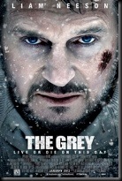 The Grey