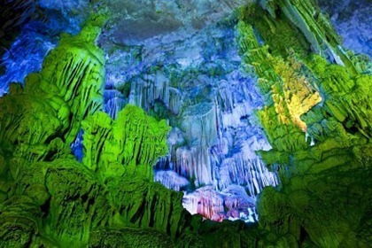 Reed Flute Cave 003