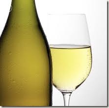 white wine
