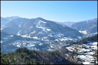 Monte Scarabattole Monte Scarabattole