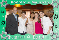 Fotos do evento Rodolfo e Mauricio (Barmitzvah) - 27.10.11. Foto numero 07 da Social Click Fotografia Digital, do Rio de Janeiro, RJ, que faz fotos divertidas, fotos malucas, fotos com fantasias, fotos na hora, fotografia maluca, fotografia divertida com molduras personalizadas. fotos divertidas malucas foto maluca animadas animado rj rio de janeiro divertida fantasia animada noivas fotografia noiva fotógrafa site