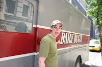 The Daily Bugle - from Spiderman