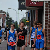 Dwars Door Dongen 2011, Engelse Mijl
