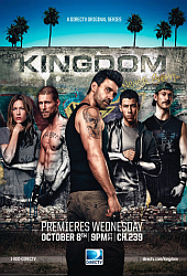kingdom kingdom