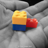 Best Lock - Lego