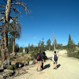2011-09-24 - palisade creek trail hiking