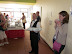 Opening reception, final dinner and lunches