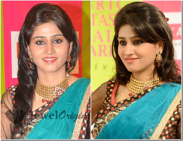 Gold_Necklace