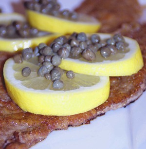 Wienerschnitzel Wienerschnitzel
