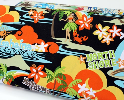 Surfing fabric Surfing fabric