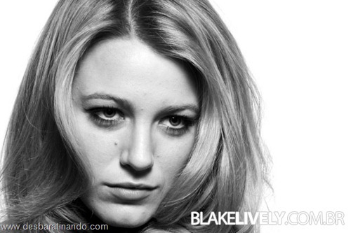 Blake Lively linda sensual Serena van der Woodsen sexy desbaratinando  (92)