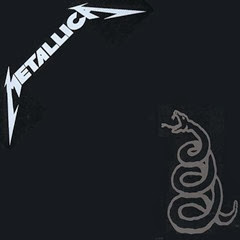 1991 - Metallica - Metallica